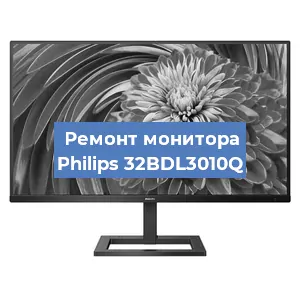 Ремонт монитора Philips 32BDL3010Q в Ижевске